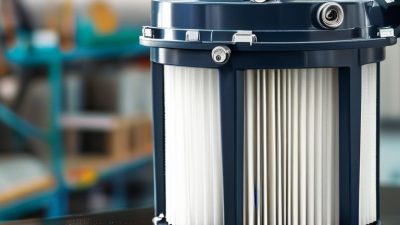 Top 10 Water Screen Filters for Global Buyers in 2026?