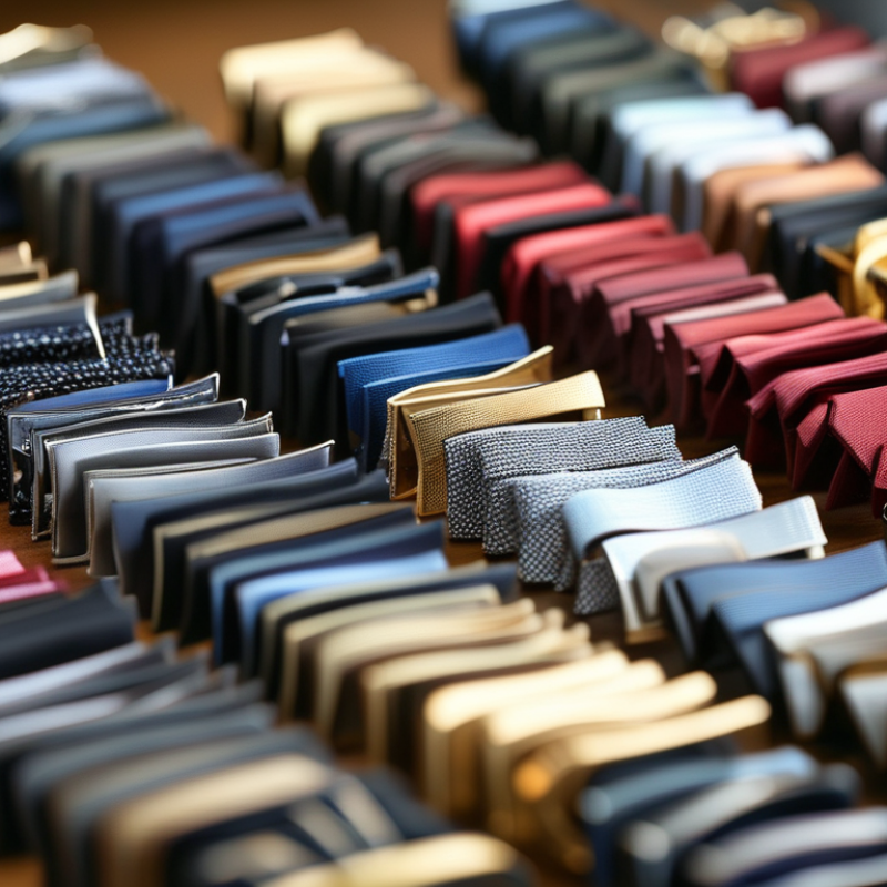 Top 10 Tie Clip Manufacturers in China You Should Know?