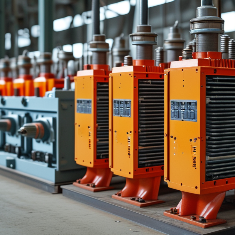 Why Are Transformer Parts Essential for Your Procurement Needs?