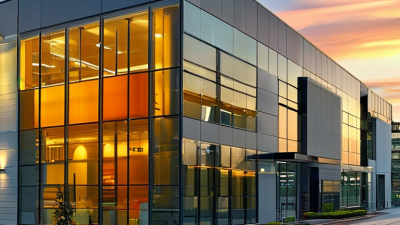 Top Benefits of Plastic Tint Film for Your Business Needs?