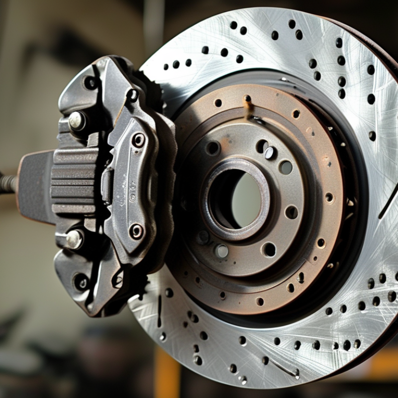 How to Change Brake Shoes on Drum Brake Step by Step Guide?