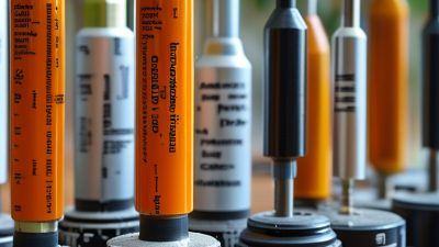 2026 How to Choose the Best Force-Sensitive Resistor Options?