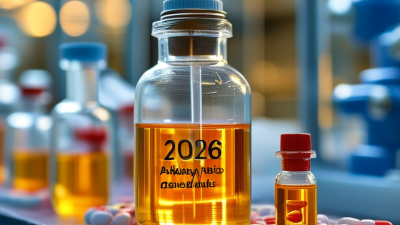 2026 Best Acrylic Acid NHS Ester Guide for Global Buyers?