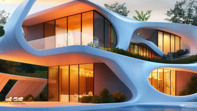10 Essential Tips for Stunning Architectural 3D Render Designs?