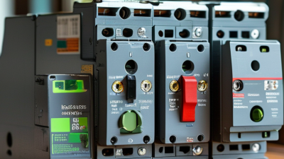 Best Fuse Box Circuit Breaker for Global Buyers in 2026?