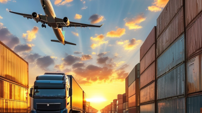 Top International Cargo Shipping Solutions for Global Buyers?