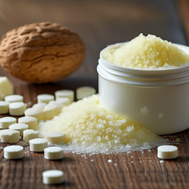 What is Magnesium Glycinate and Its Benefits for Buyers?