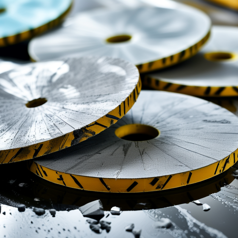 What is Dry Diamond Polishing Pad and How to Use It?