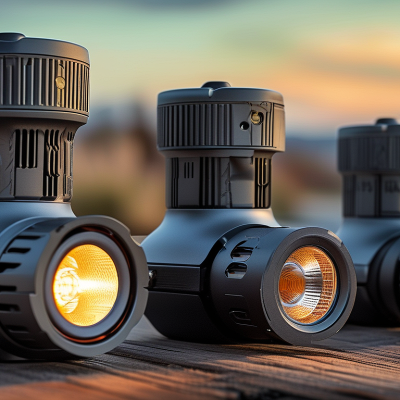 How to Choose the Best Led Light Pods for Your Needs?