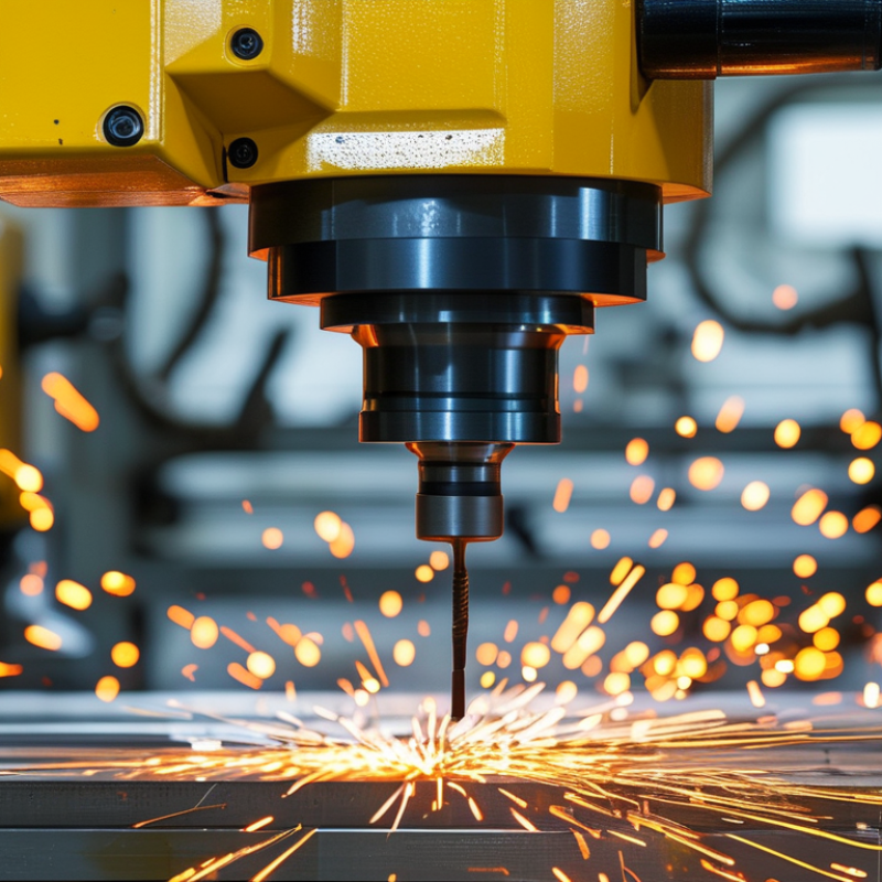Why Choose a CNC Scanner for Your Business Needs?