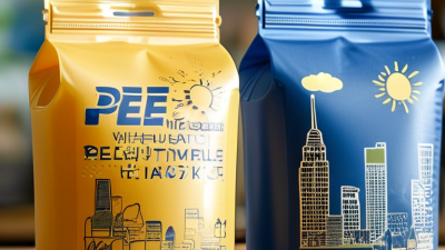 What are the Benefits of Using Pe Plastic Bags for Businesses?