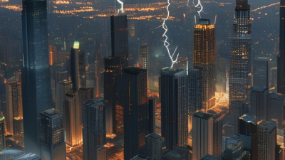 What is the Best Lightning Conductor for Global Buyers in 2026?