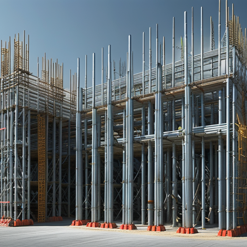 China Best Aluminum Scaffolding Pipe for Global Buyers?