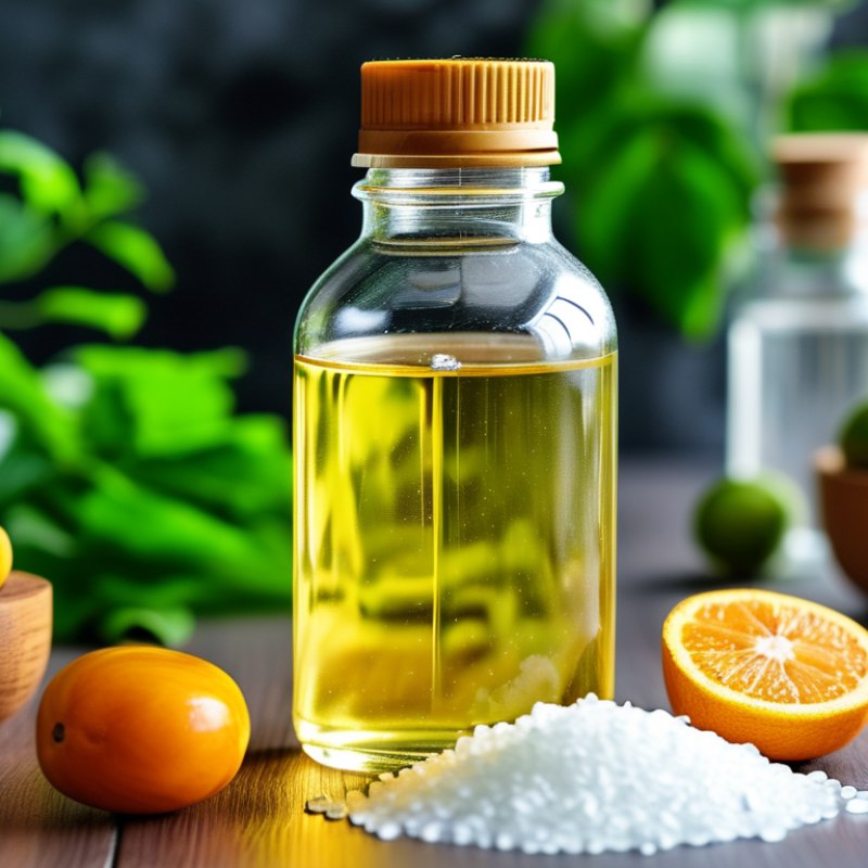 2026 How to Source High Quality Amino Acid Surfactant?