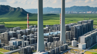 Best Power Station Equipment for Efficient Energy Solutions?