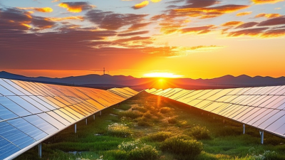 2026 Top Solar Power and Battery Storage Trends to Watch?