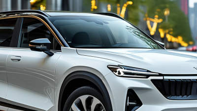 What Are the Best Electric Cars for Global Buyers in 2026?