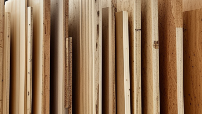 2026 How to Choose the Best Oak Plywood for Your Projects?