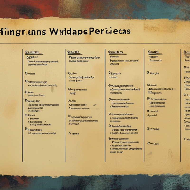 Top 10 Tips for Preparing a Glossary for Your Translation Project?