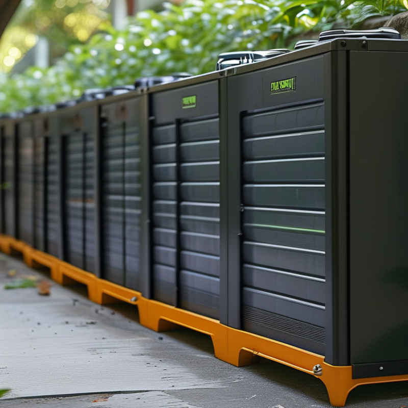Top 10 Home Battery Backup Solutions for Global Buyers?