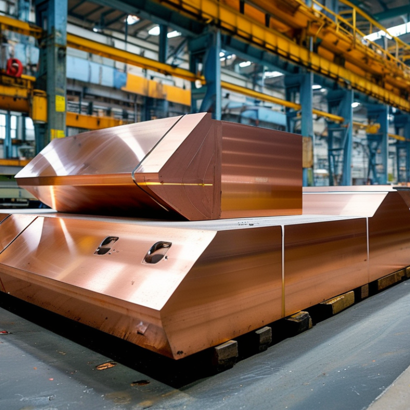 Top 5 Tips for Sourcing C18150 Crzrcu Copper Plate Efficiently