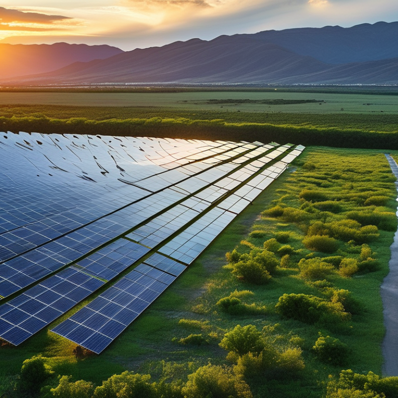 What is a Solar Battery and How Does It Work?