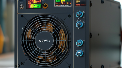 Why Do You Need an Electronic Voltage Stabilizer for Your Business?