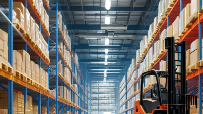 What is Storage Inventory and How to Manage It Effectively?