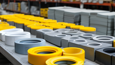 Find the Best Rubber Gasket Ring Suppliers in China?