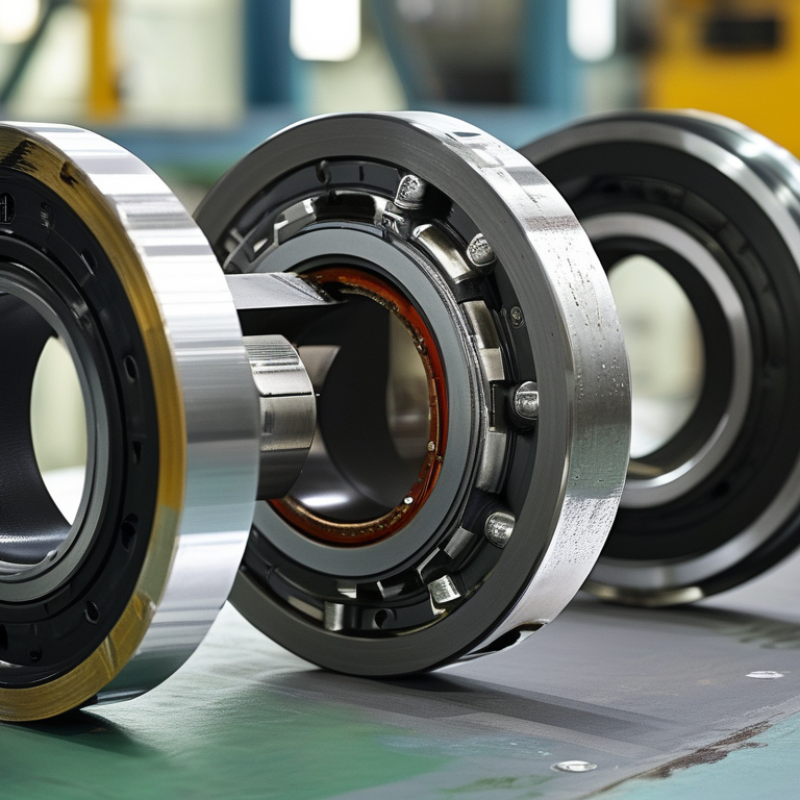 What is a Metal Mechanical Seal and How Does It Work?