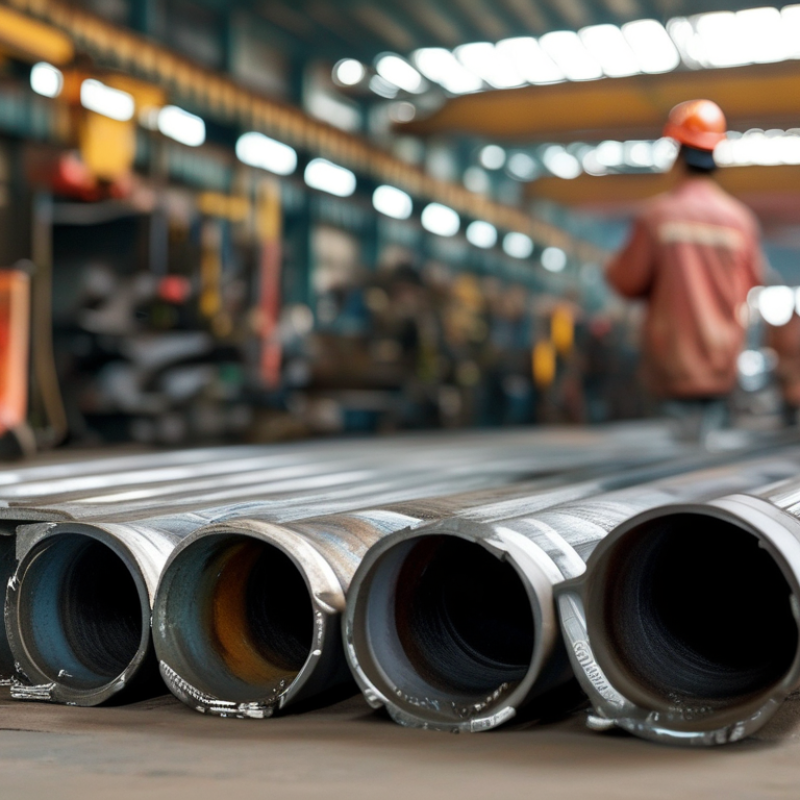 2026 Top Steel Pipe Machinery Accessories for Global Buyers?