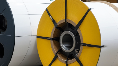 How to Choose the Best Tube Rolls for Your Business Needs?