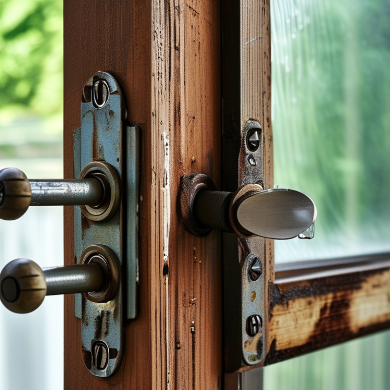 10 Tips to Extend the Life of Door and Window Hardware?