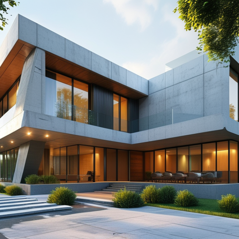 Why Choose Architectural 3D Render for Your Next Project?