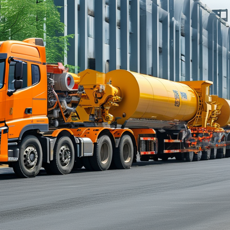 Top Asphalt Dryer Drum Suppliers in China for Global Buyers?