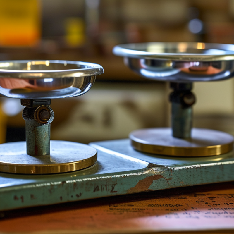 How to Accurately Calibrate Your Multihead Weigher Scale?