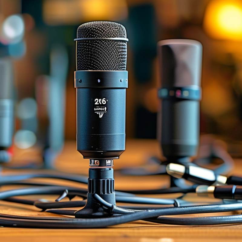 Best Mic Audio Cable for Professionals in 2026?