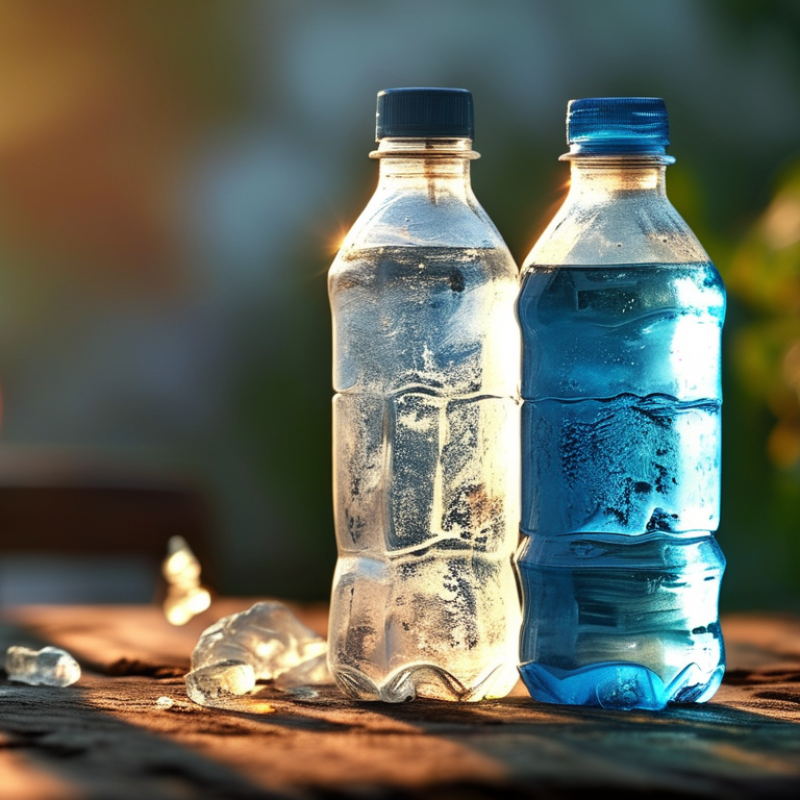 How to Prevent Plastic Bottles from Becoming Brittle?