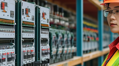 China Best Electronic Voltage Stabilizers for Global Buyers?
