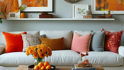 2026 How to Choose the Best House Decoration Items?