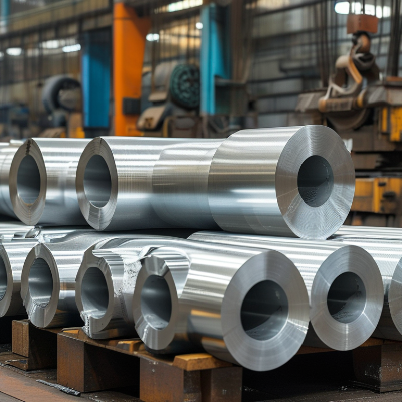 Best Aluminium Extrusion Grades for Global Buyers in 2026?