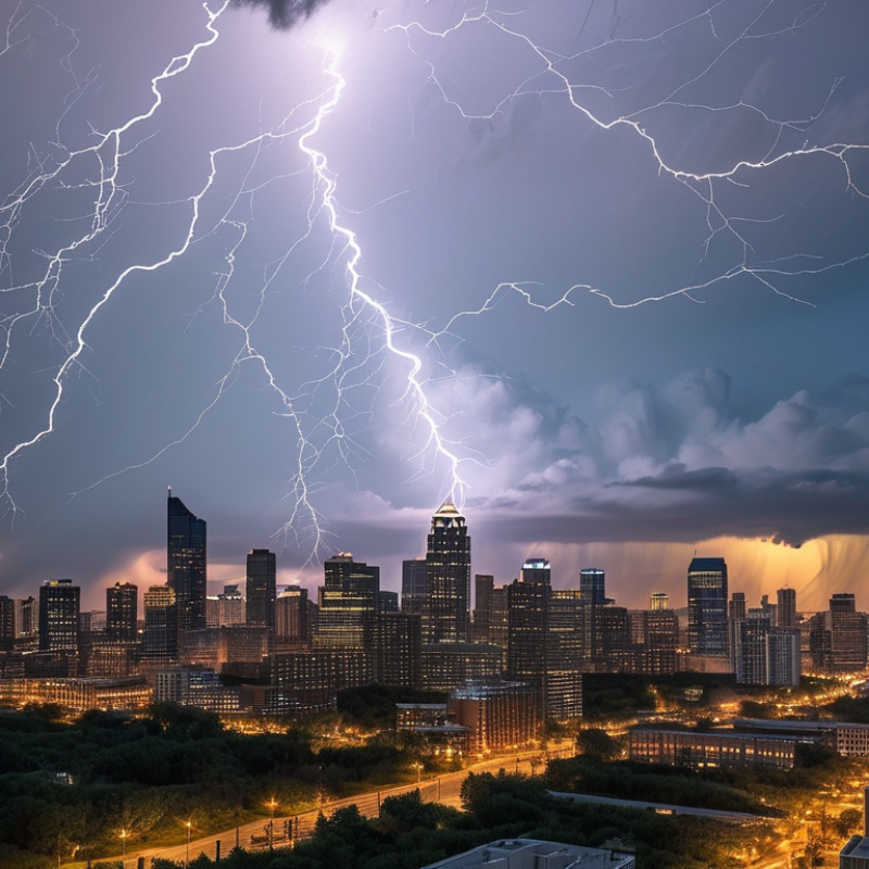 How to Choose the Right Lightning Conductor for Your Needs?