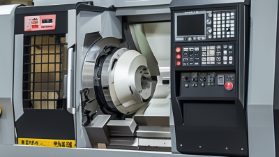 How to Choose the Right CNC Lathe Protective Shell for Your Needs?