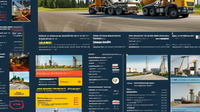 How to Choose the Right Asphalt Batching Plant for Your Needs?