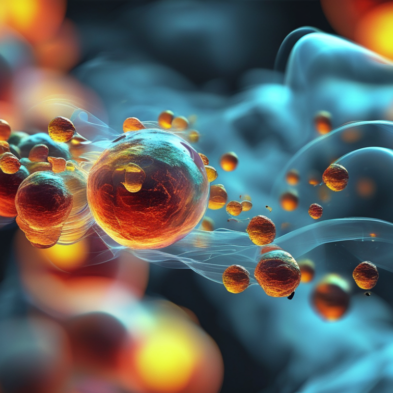 Why Choose Nicotinamide Adenine Dinucleotide Hydrate for Health?