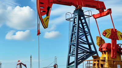 2026 Best Oil Rig Pump Options for Global Buyers?