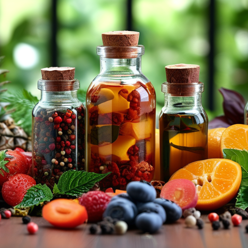 Understanding Natural Flavors in Ingredients for 2026 Top Trends?