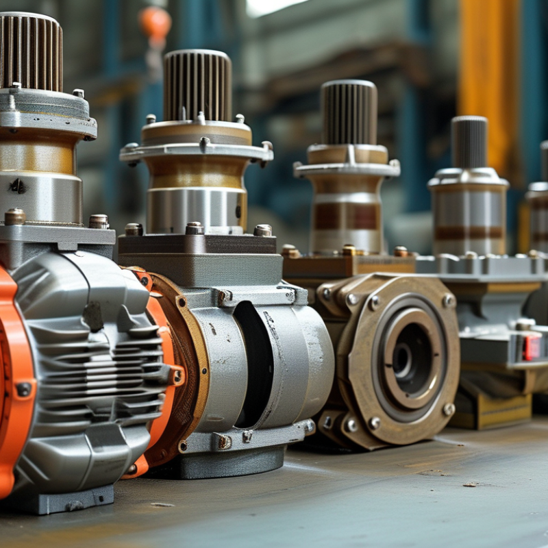 How to Fix Electric Motor Vibration Issues Effectively?