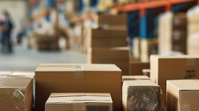 Top 10 Shrink And Wrap Solutions for Global Buyers?