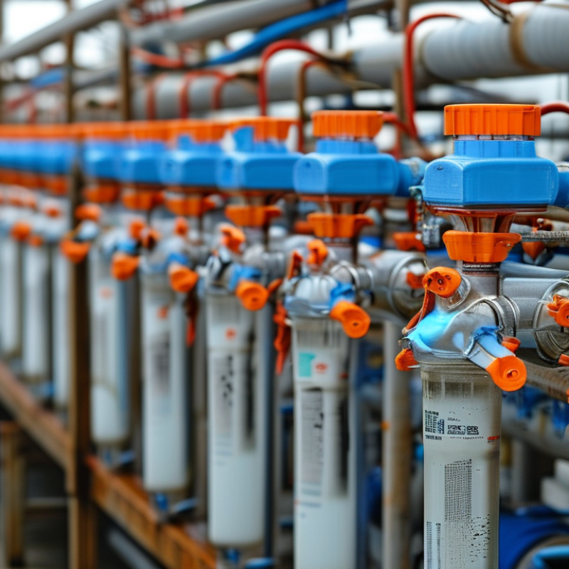 China Best Osmosis Filter for Global Buyers in 2026?